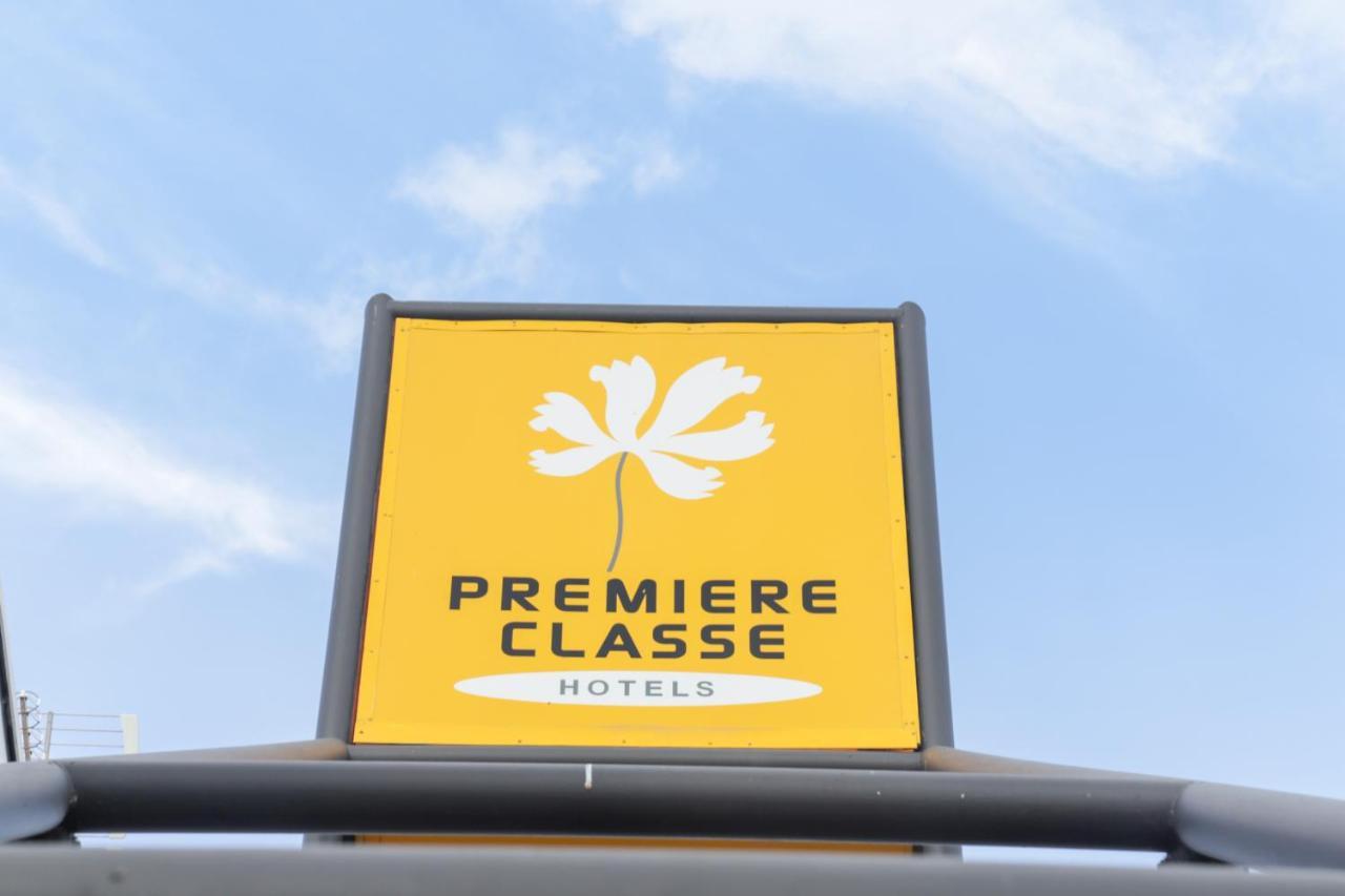 Premiere Classe Angers Est - St Barthelemy D'Anjou Saint-Barthelemy-d'Anjou Exterior photo